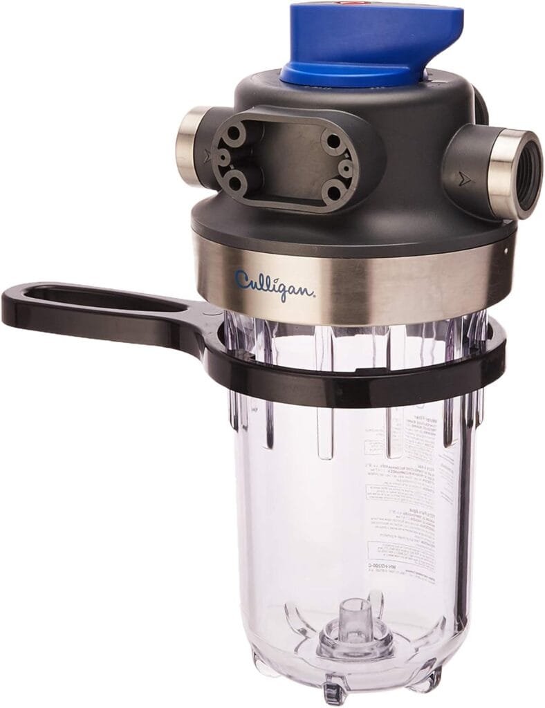 Culligan filter