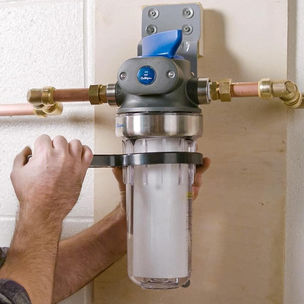 Culligan filter