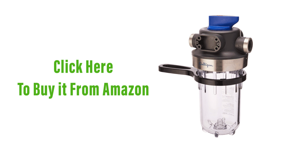 Culligan filter